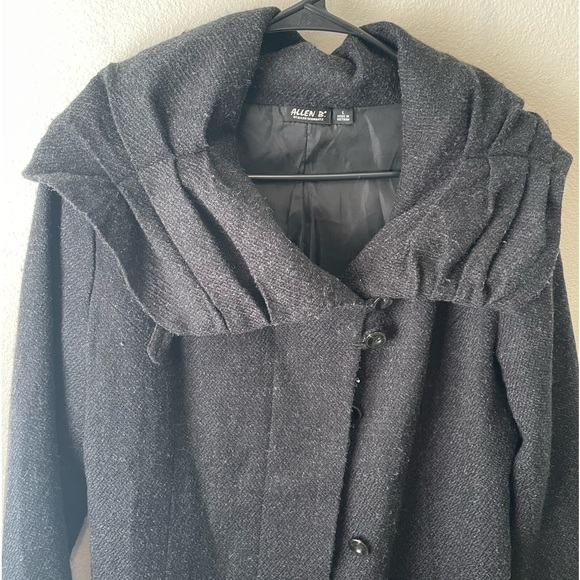 Allen B Jacket - Picture 4 of 7